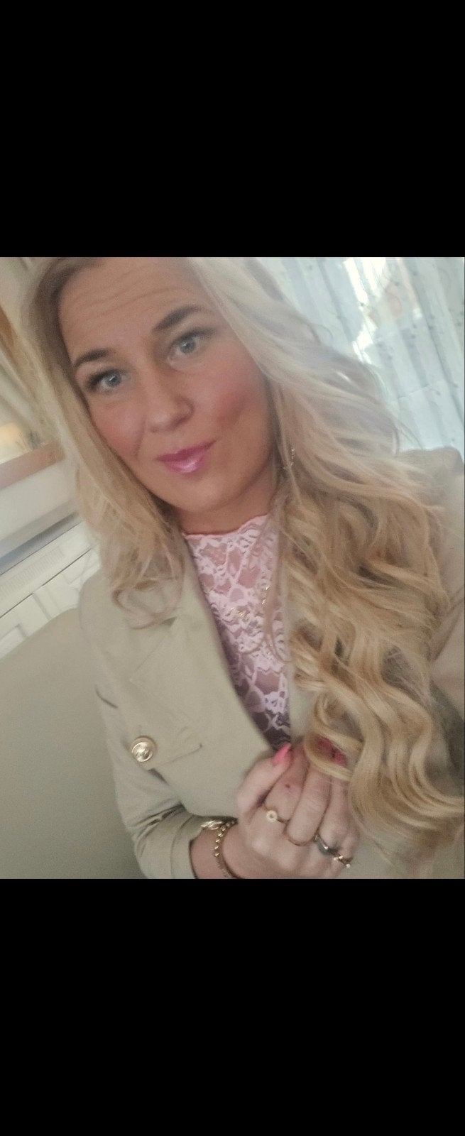 Humano echt haar wefts, Sieraden, Tassen en Uiterlijk, Uiterlijk | Haarverzorging, Ophalen of Verzenden, Zo goed als nieuw, Pruik of Haarverlenging