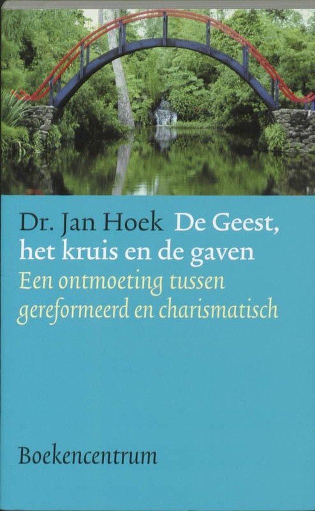 Zes boeken van Dr. Jan Hoek, Ophalen of Verzenden, Gelezen, Dr. Jan Hoek, Christendom | Protestants
