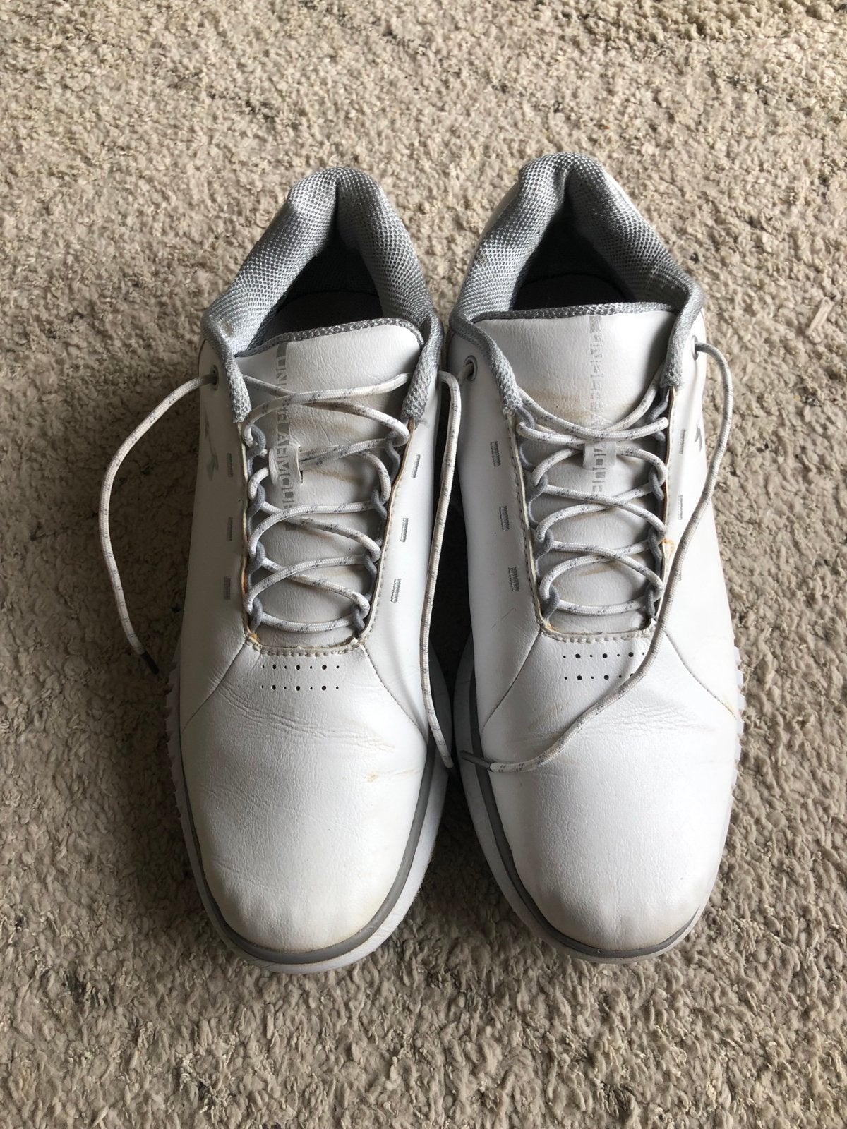 Dames golfschoenen maat 38 - Zeer goede staat, Sport en Fitness, Golf, Ophalen of Verzenden, Zo goed als nieuw, Schoenen, Overige merken