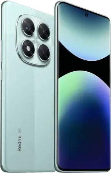 Xiaomi Redmi Note 14 Pro 5G  256Gb Green, Ophalen of Verzenden, Zo goed als nieuw, Overige typen