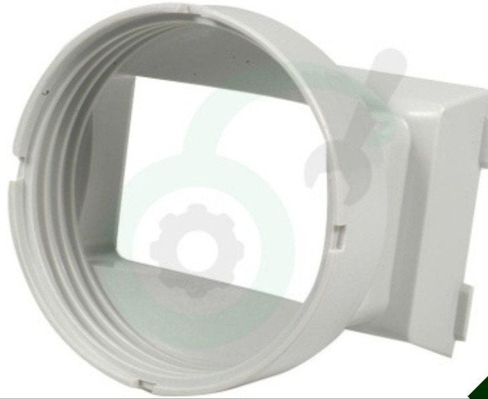 Gezocht luchtslang adapter voor everglades airco ev9039, Ophalen of Verzenden, Wandairco, Minder dan 60 m³, 3 snelheden of meer