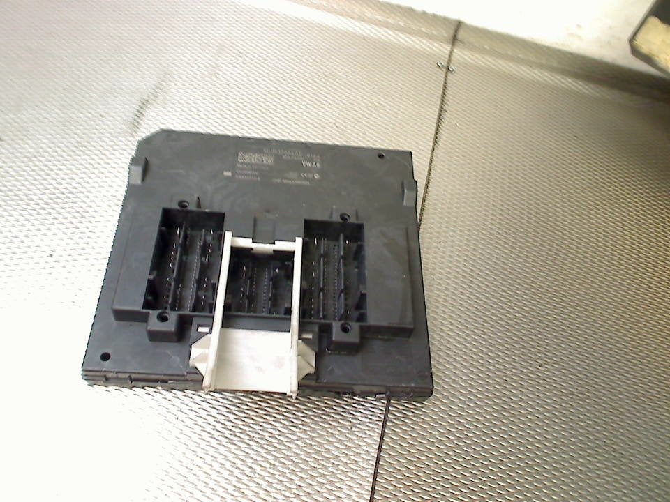 Computer Body Control Volkswagen Golf VII (AUA) 5Q0937084AE, Gebruikt, Volkswagen, Volkswagen AG, Kundenbetreuung@volkswagen.de