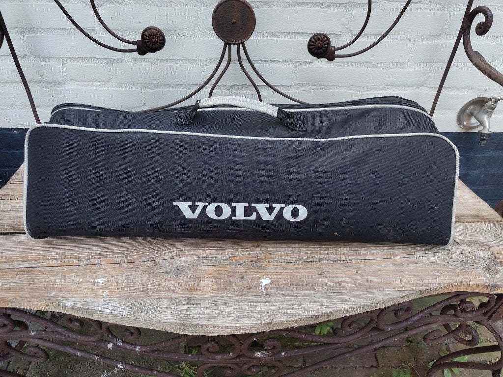 Volvo Centrax V890 sneeuwkettingen - ook voor andere auto's, Ophalen of Verzenden, Zo goed als nieuw
