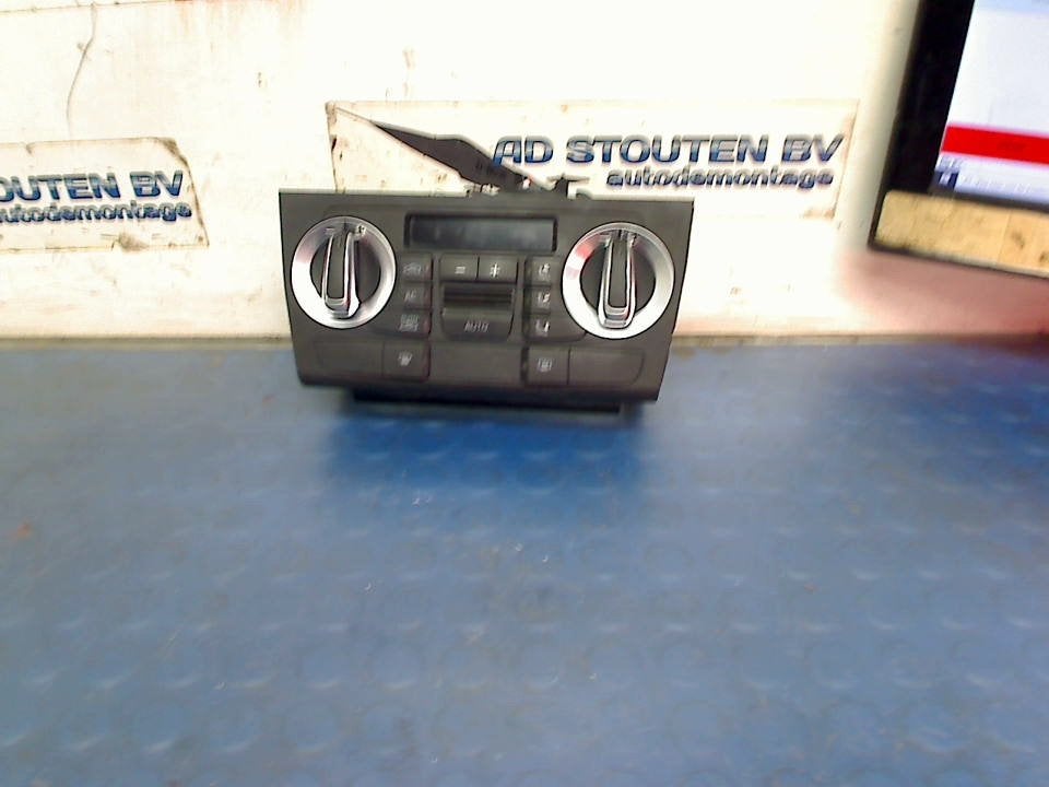 Bedieningspaneel Airco Audi A3 Sportback (8PA) 8[P0820043BG, Gebruikt, Auto-Union-Straße  1, Ingolstadt 85057, , Duitsland, Info@audi.de