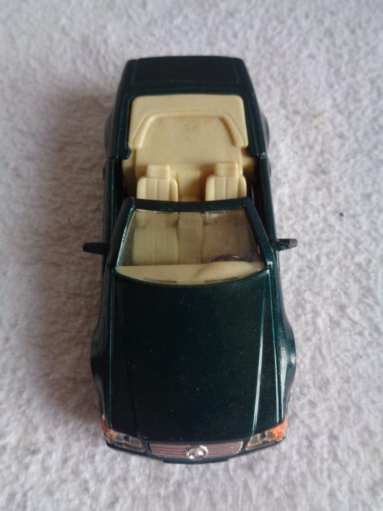 Verzamel auto's, Ophalen of Verzenden, Gebruikt, Auto's