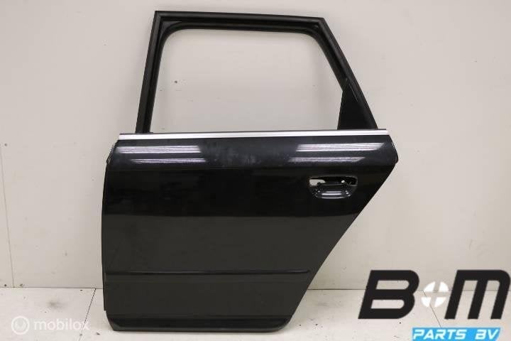 Portier LA (bestuurderskant) Audi A4 8E B7 Avant LZ9Y, Auto-onderdelen, Carrosserie en Plaatwerk, Gebruikt