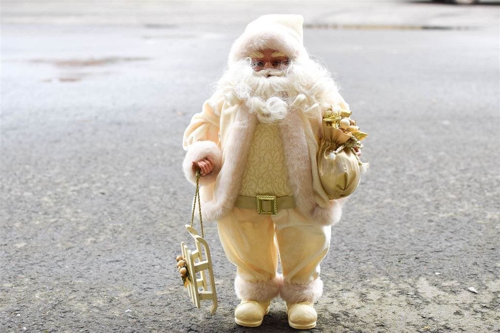 Kerstman 49141
