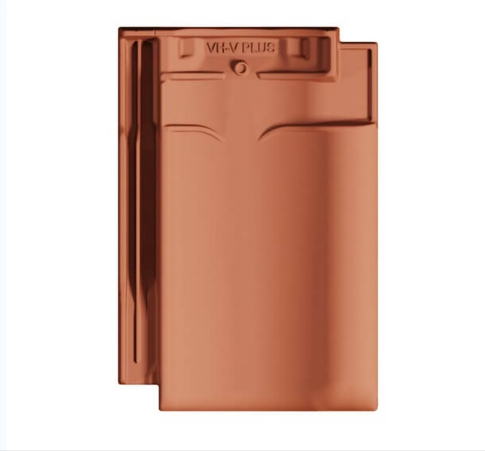 Nieuwe dakpannen Monier VH-V Plus, Ophalen, Steen of Klei, Nieuw, 5 tot 10 m²