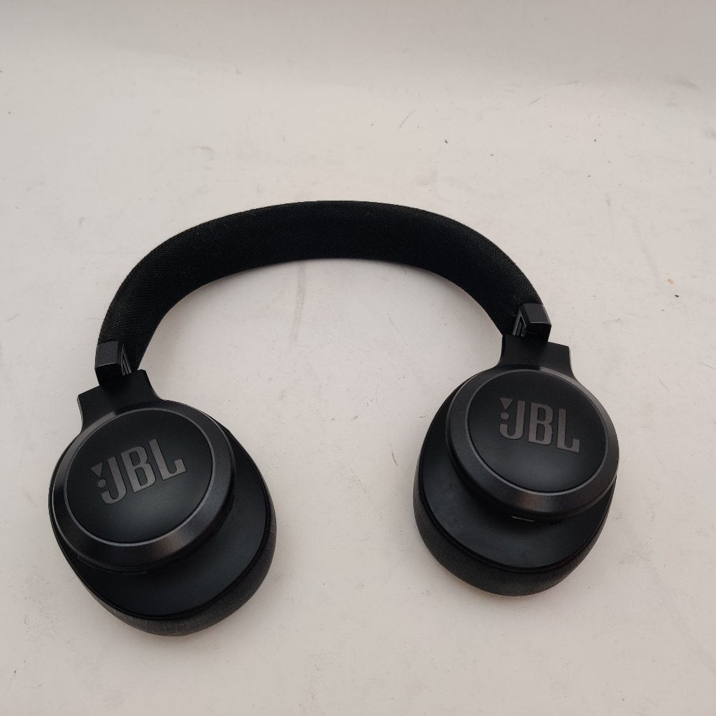 JBL Live 770NC Koptelefoon nu voor €59.99, Overige merken, J, Ophalen of Verzenden, Zo goed als nieuw