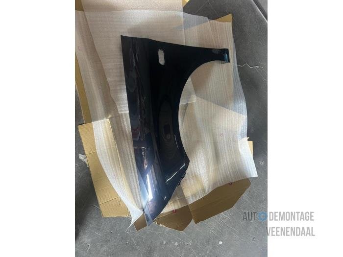 Scherm links-voor van een Seat Leon (LC9Z), Auto-onderdelen, -, -, Nieuw, Ophalen of Verzenden