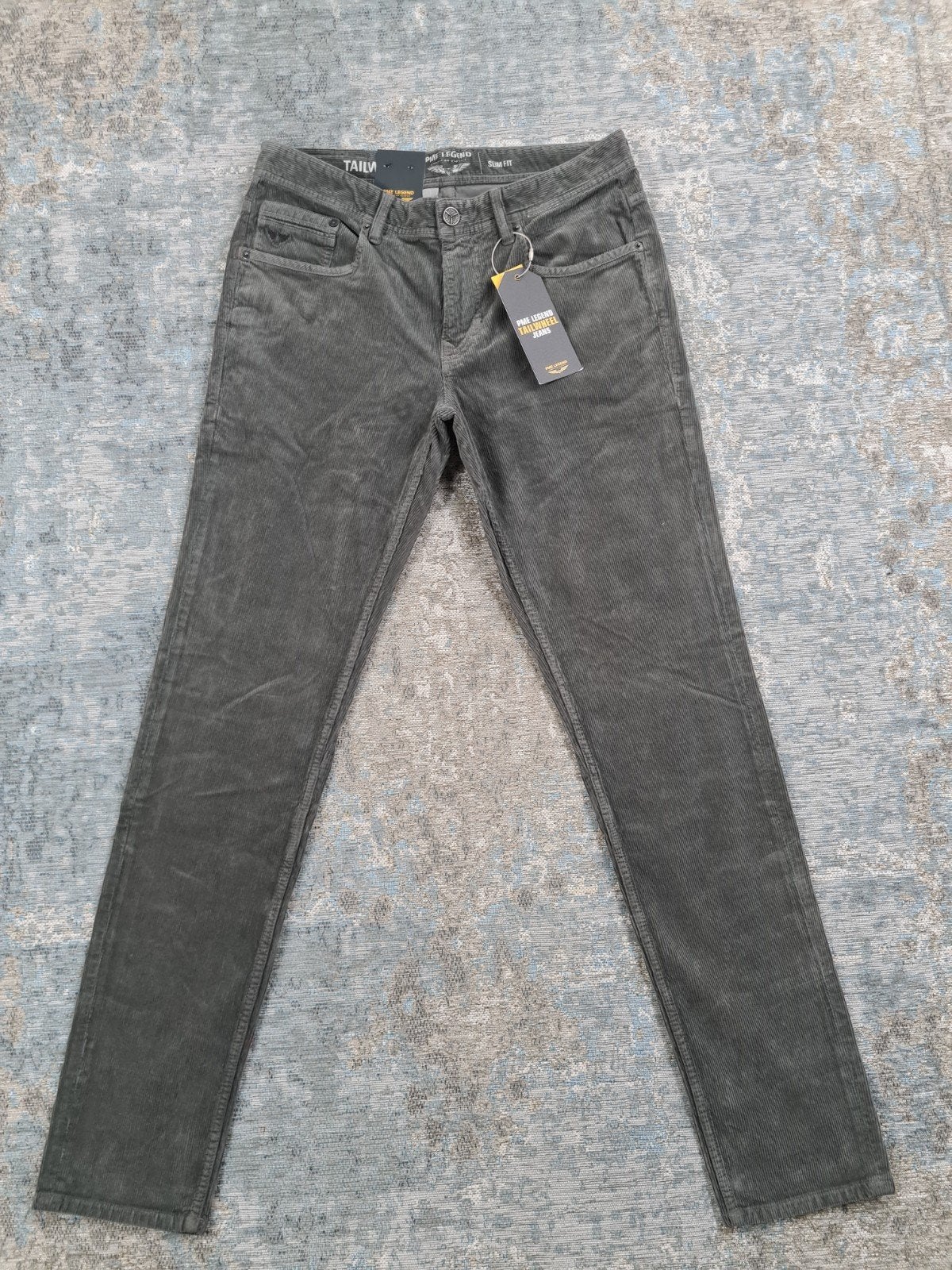 PME Tailwheel RIB W33 L34 NIEUW Slim STRETCH Bronno3334 3

S, New Yorkstraat 50, 1175 RD Lijnden, Overige kleuren, Just Brands B.V.
