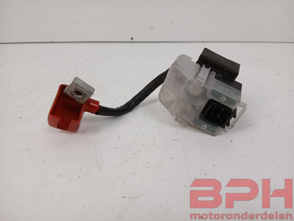 Startrelais Suzuki GSX-R 600 750 L1 L2 L3 L4 L5 L6 L7 2011 t, Gebruikt, -, -, Ophalen of Verzenden