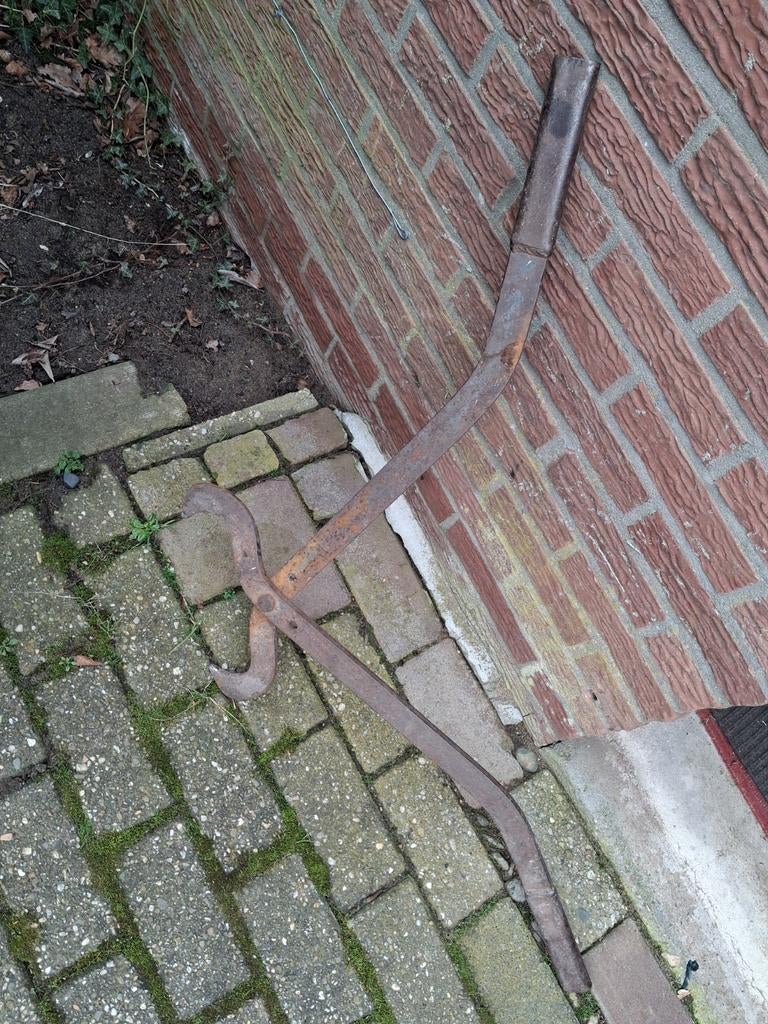 Bandenklem, Tuin en Terras, Tegels en Klinkers, Ophalen of Verzenden, Beton, Overige typen