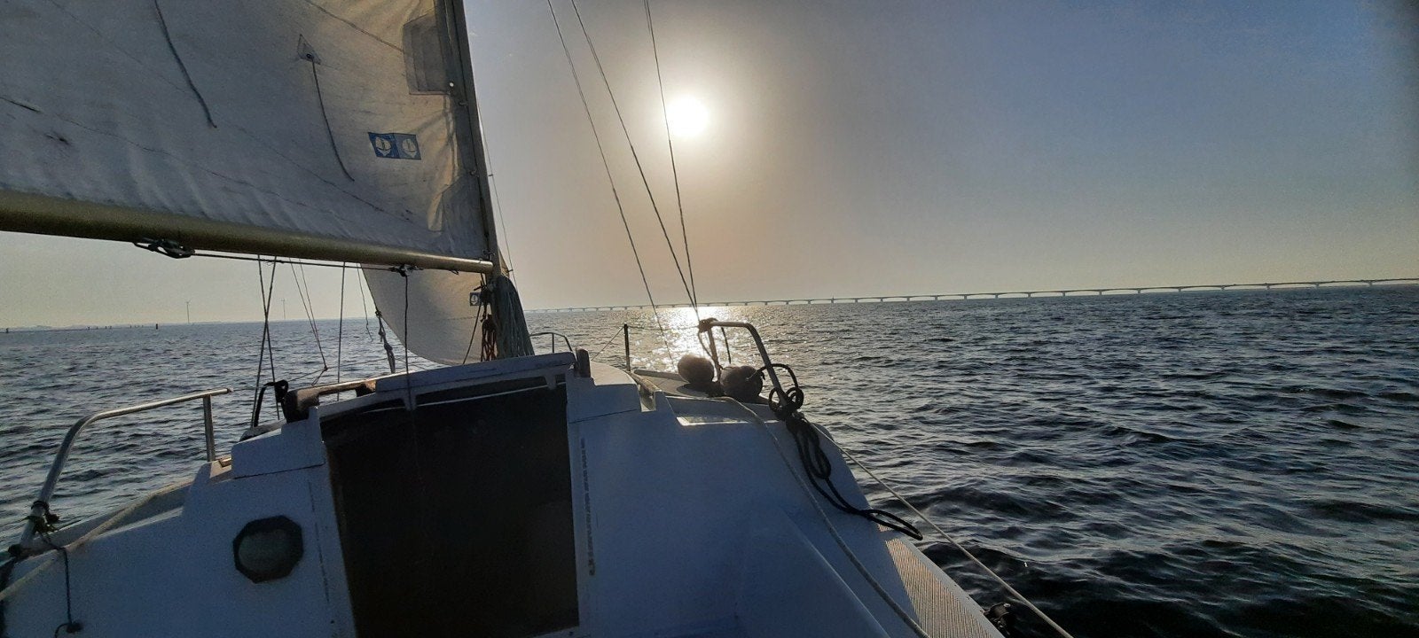 Edel IV aangeboden, Watersport en Boten, Kajuitzeilboten en Zeiljachten, Ophalen, 70 cm, Gebruikt, Tourjacht of cruiser