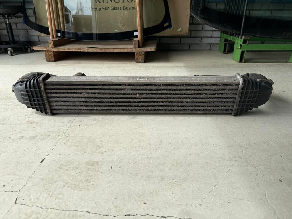 Originele Ford Fiesta ST Intercooler 2015, Ophalen of Verzenden, Gebruikt, Ford