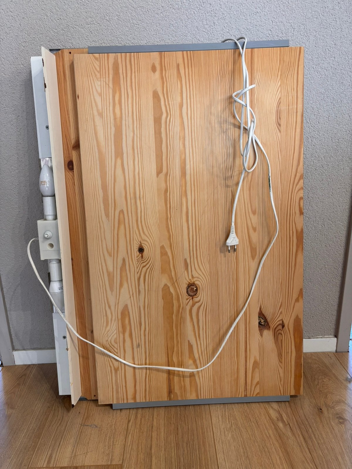 Ikea Ivar 50 cm diep, Ophalen, Gebruikt