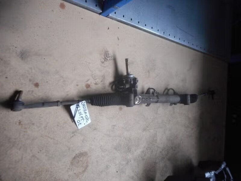 STUURHUIS BEKRACHTIGD Opel Zafira (F75) (025008002025001), Gebruikt, Postoffice@zf.com, Ophalen of Verzenden, Alfa Romeo