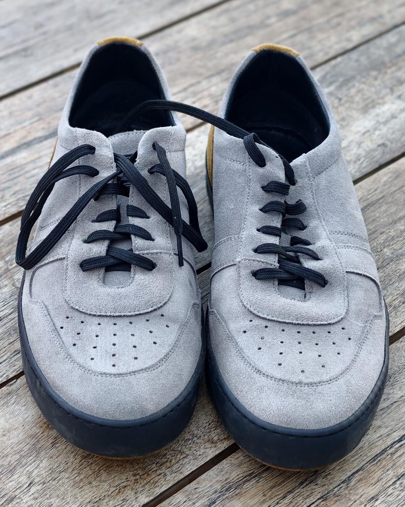 heren sneaker 48, Ophalen of Verzenden, Zo goed als nieuw, Overige kleuren