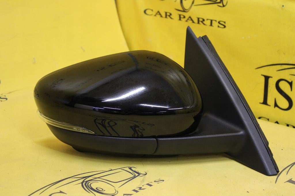 RIGHT MIRROR 15 PIN BLIS CAMERA FORD KUGA MK3 LIFT ST-LINE A, Verzenden, Gebruikt, Ford
