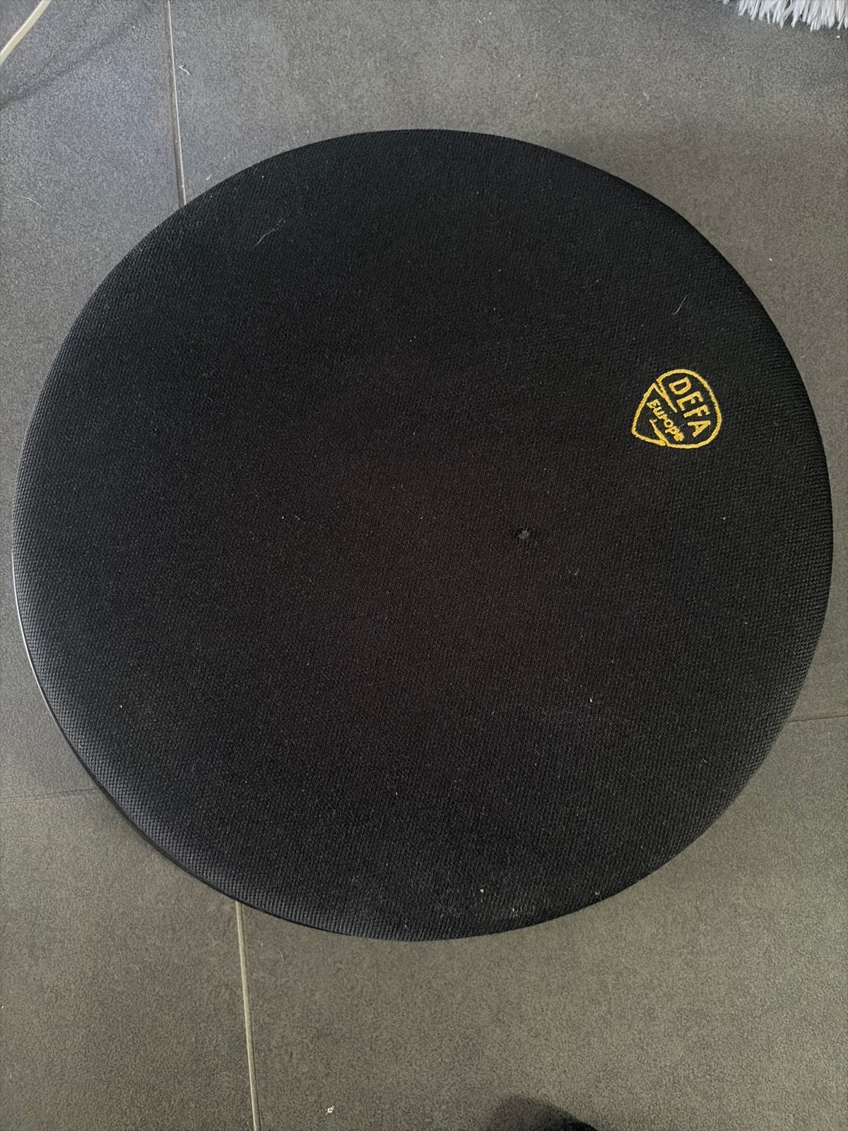 Defa draaikussen 40cm, Diversen, Verpleegmiddelen, Zo goed als nieuw, Ophalen of Verzenden