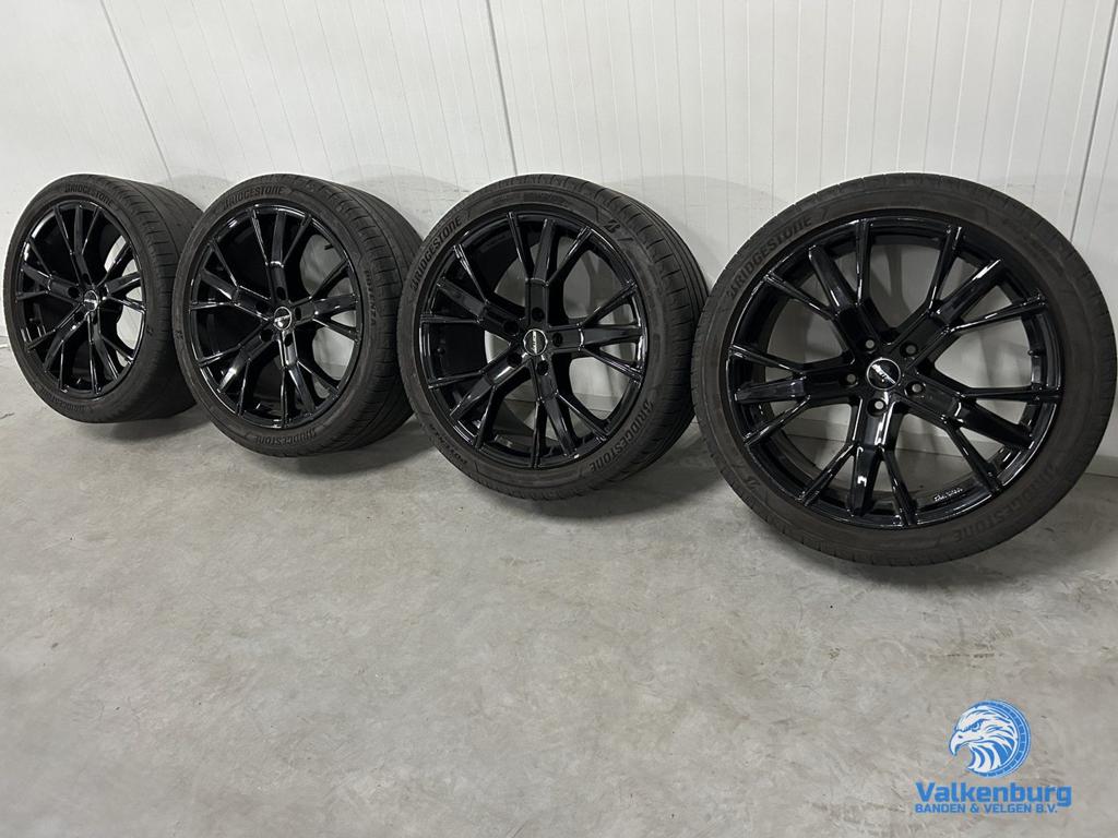 VW Transporter T5 GP T6 T6.1 T7 Multivan Bulli GMP Gunner 20