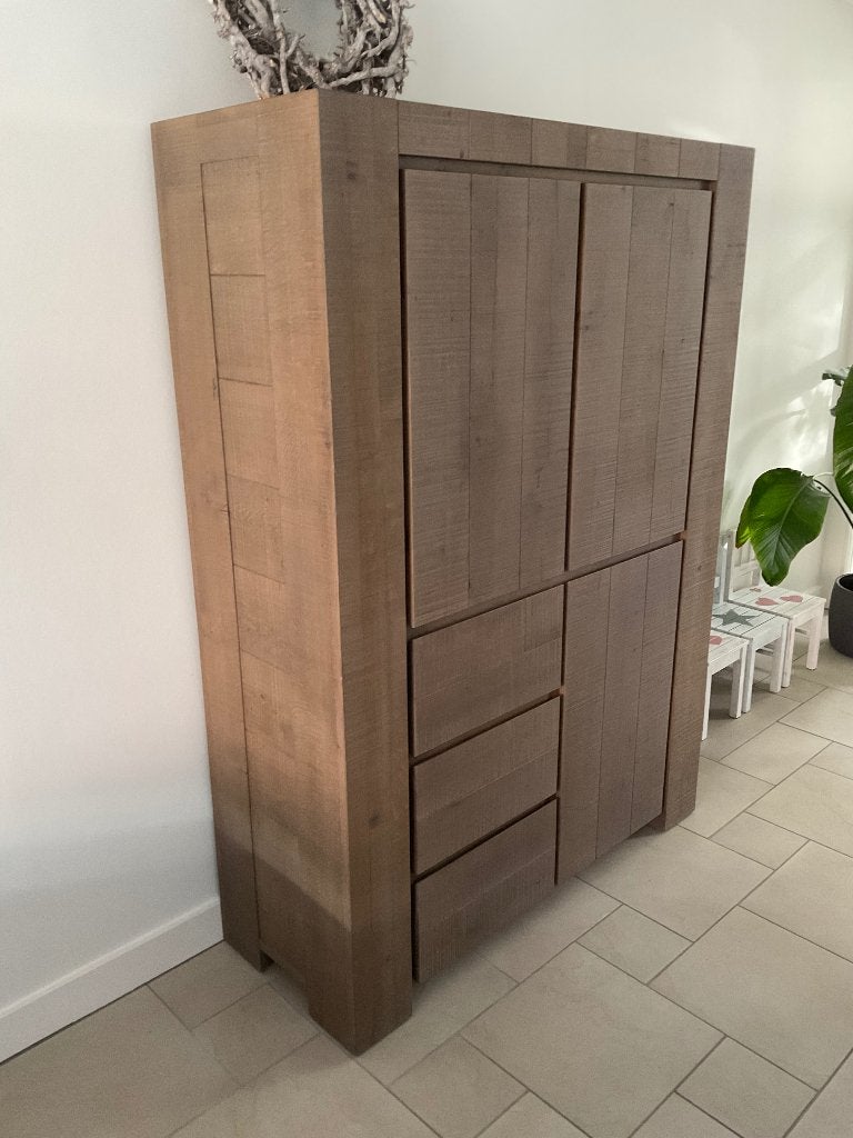 Kast, Ophalen, Gebruikt, Modern, 150 tot 200 cm
