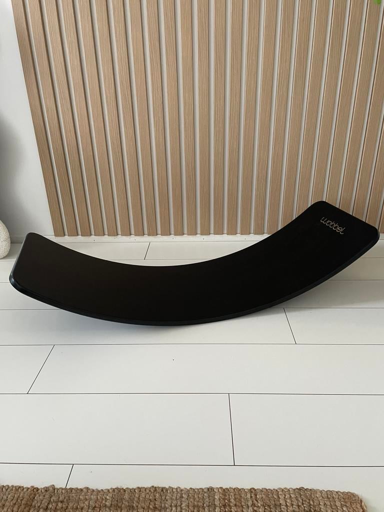 Wobbel XL zwart limited edition, Ophalen of Verzenden, Zo goed als nieuw, Jongen of Meisje