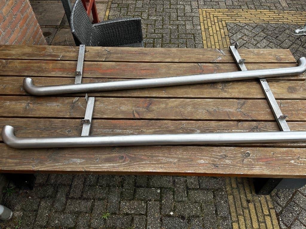 Sidecars. Vw Caddy, Auto-onderdelen, Ophalen, Gebruikt