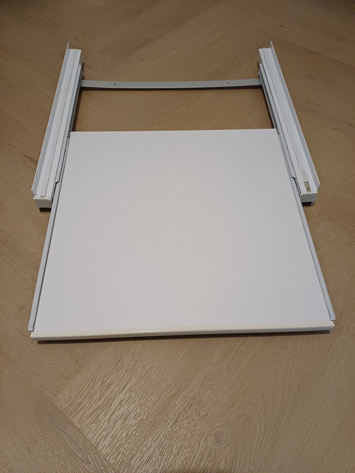 Tussenstuk wasmachine/wasdroger, Witgoed en Apparatuur, Ophalen