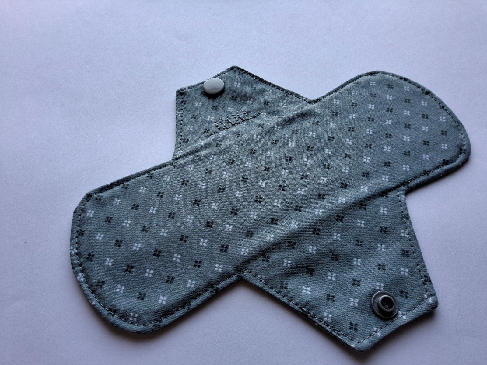 Wasbare inlegkruisjes 20 cm katoen 600gr/m2., Ophalen of Verzenden