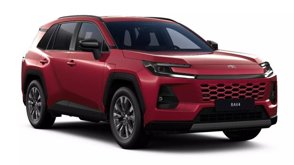trekhaak toyota rav4 montage mogelijk, Ophalen