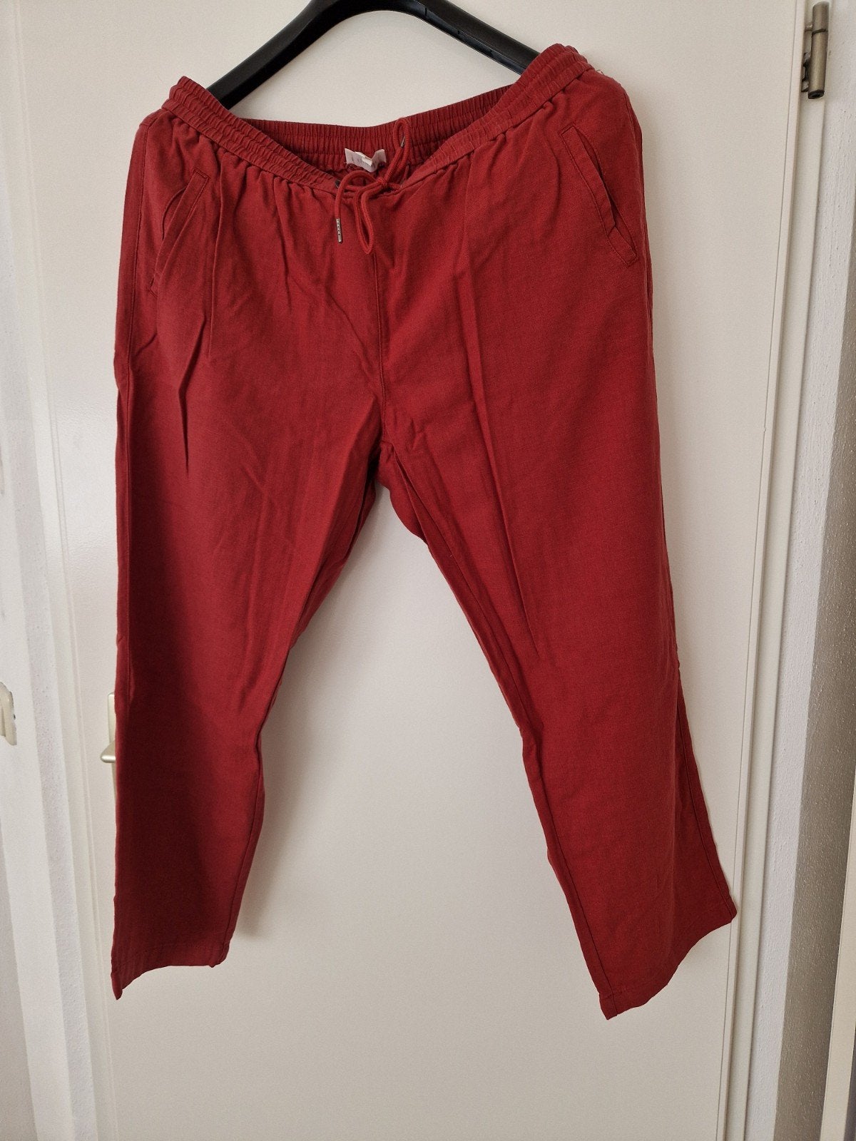 Steenode broek van Norah, maat 44, Maat 42/44 (L), Nieuw, Ophalen of Verzenden, Norah