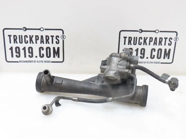 DAF 2047499 |  Venturi DAF MX11, Ophalen, Gebruikt
