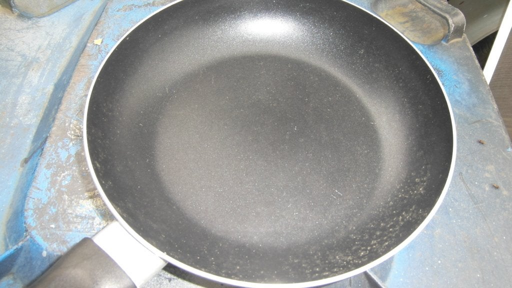 pannekoek pan nieuw koopje, Huis en Inrichting, Keuken | Potten en Pannen, Ophalen, Nieuw, Aluminium