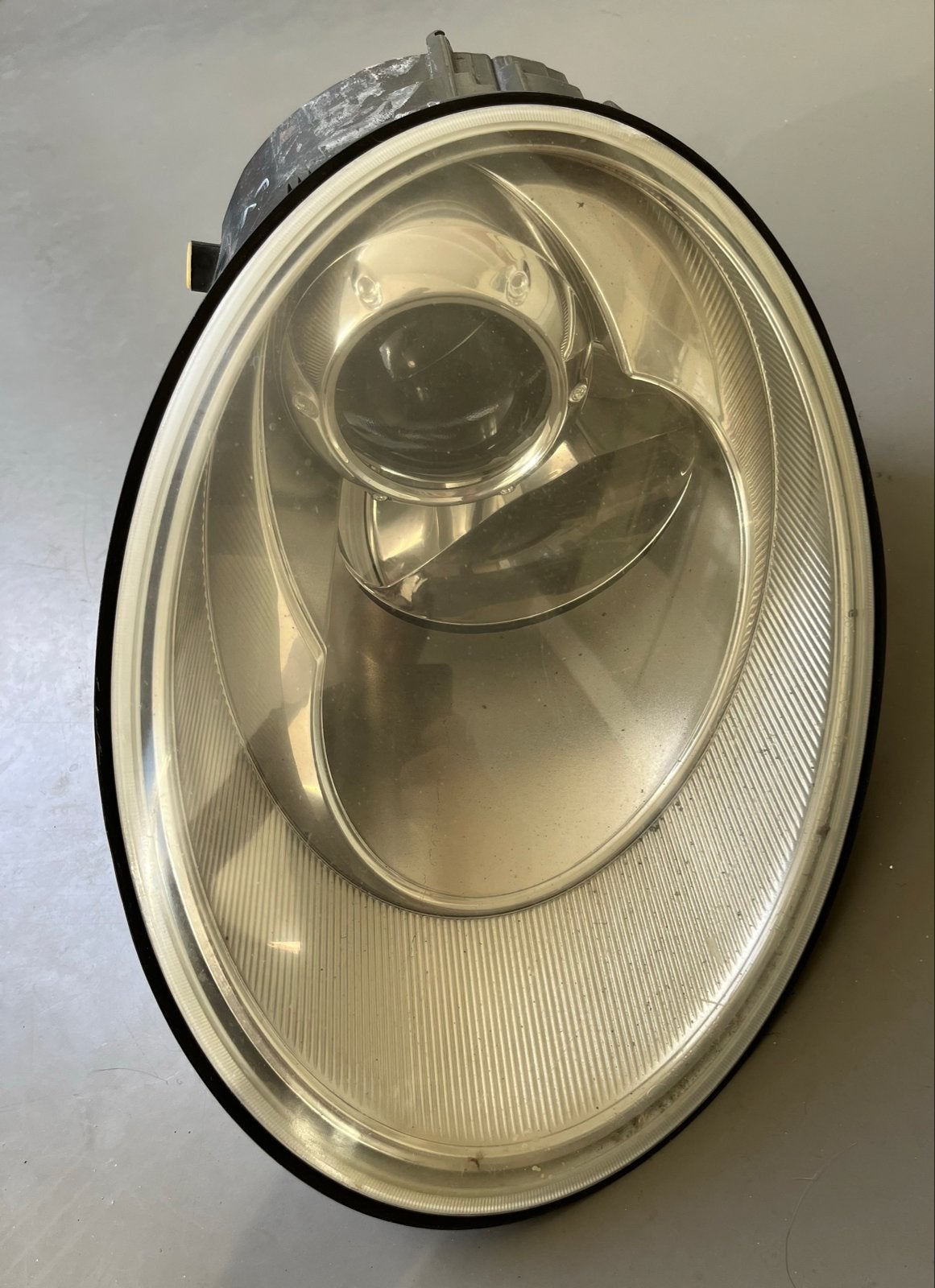 VW Beetle Koplamp Links Voor (okt 2006), Auto-onderdelen, Verzenden, Gebruikt, Volkswagen