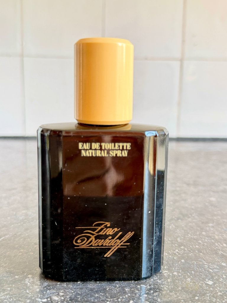 Zino Davidoff, EdT, 75 ml, Ophalen of Verzenden, Gebruikt