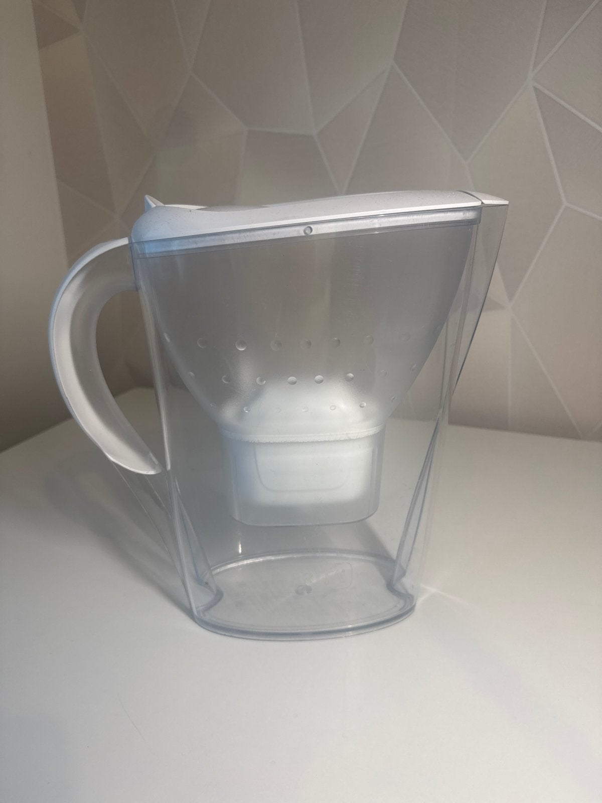 BRITA waterfilterkan - Zuiver water voor thuis, Ophalen, Zo goed als nieuw