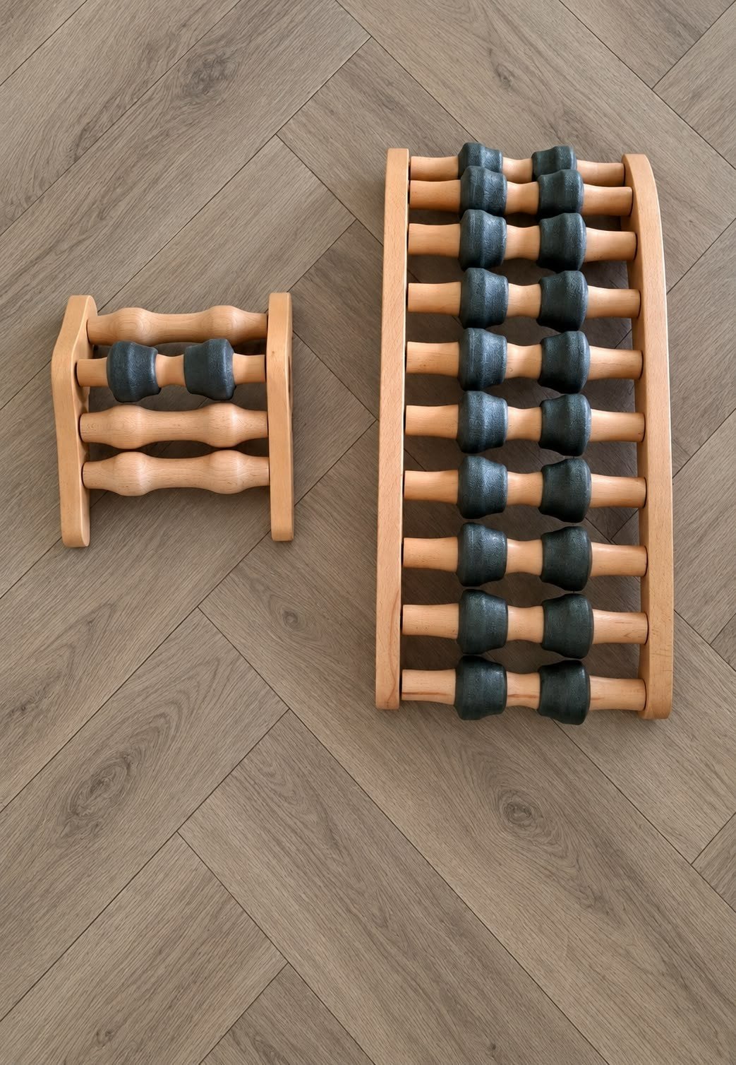 Backstretcher + Nekstretcher Origineel, Sport en Fitness, Ophalen of Verzenden, Apparaat