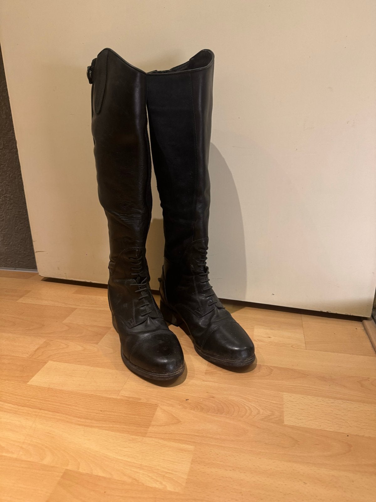 Maat 39 Ariat paardrijlaarzen, Ophalen of Verzenden