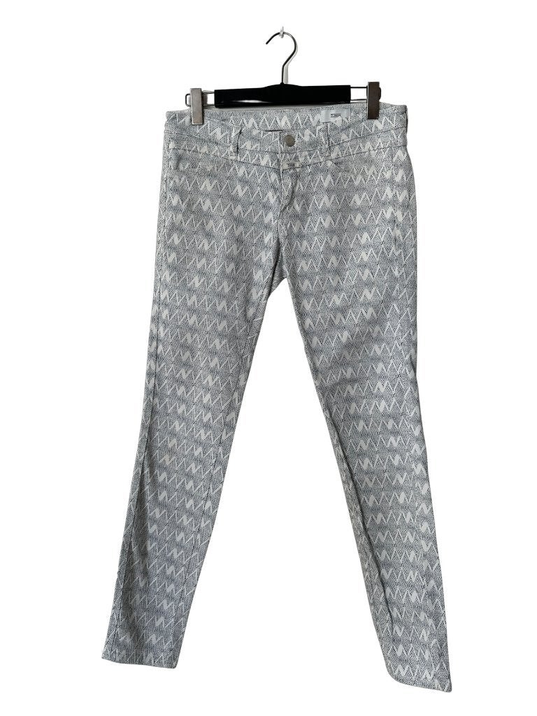 Closed broek 30, Kleding | Dames, Maat 38/40 (M), Ophalen of Verzenden, Zo goed als nieuw, Grijs