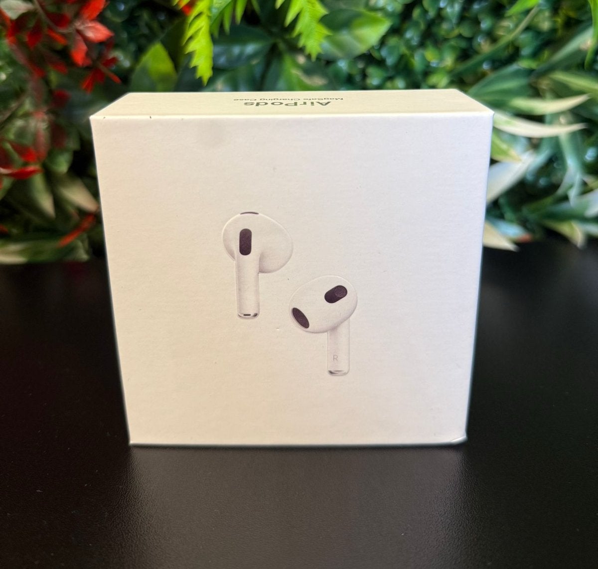 AirPods 3 met MagSafe Charging Case Nieuw & Fabrieksgeseald, Telecommunicatie, Mobiele telefoons | Oordopjes, Bluetooth, Overige merken