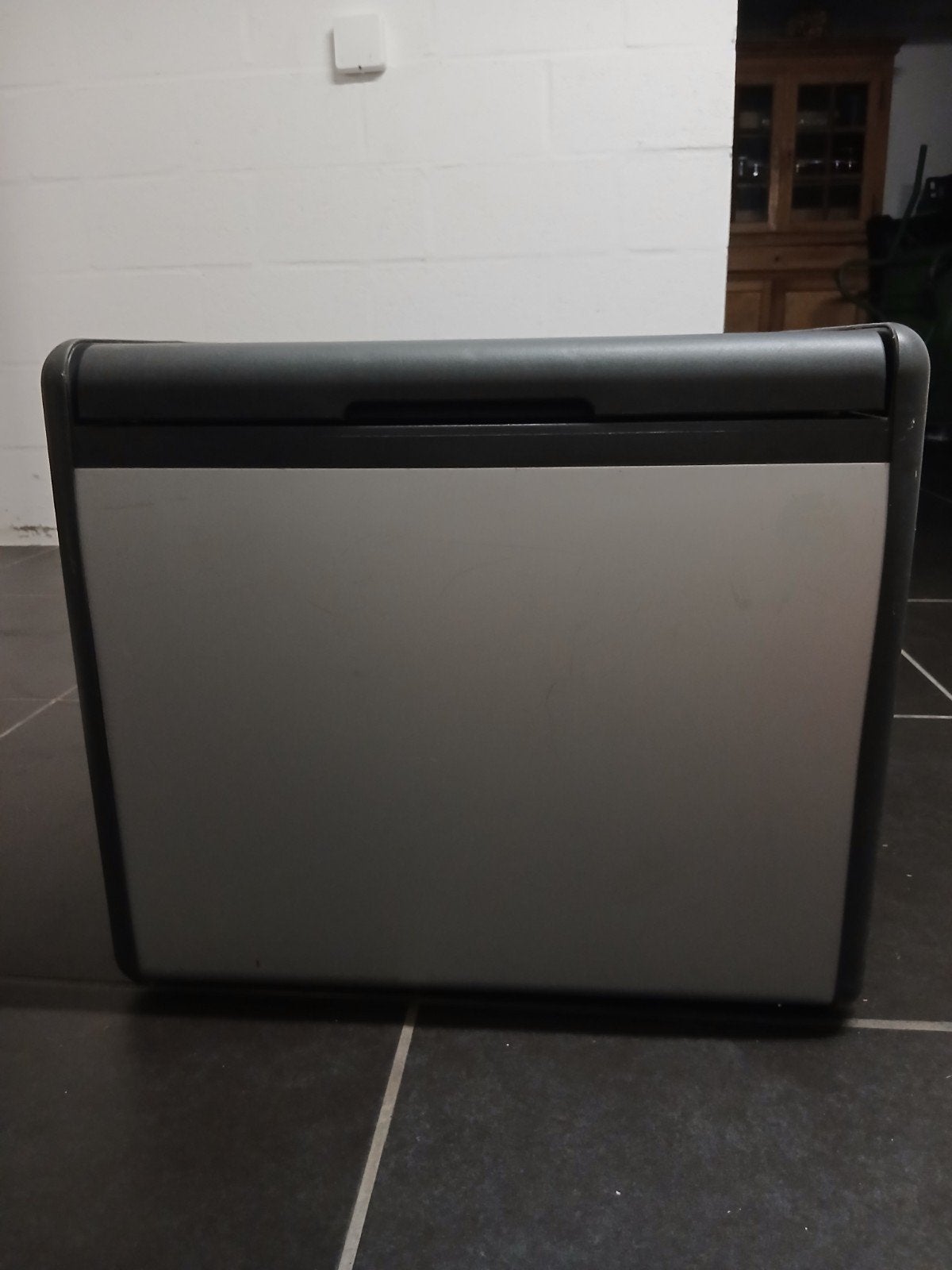 koelkast/koelbox absorptie Tristar, Ophalen, Zo goed als nieuw, Elektrisch