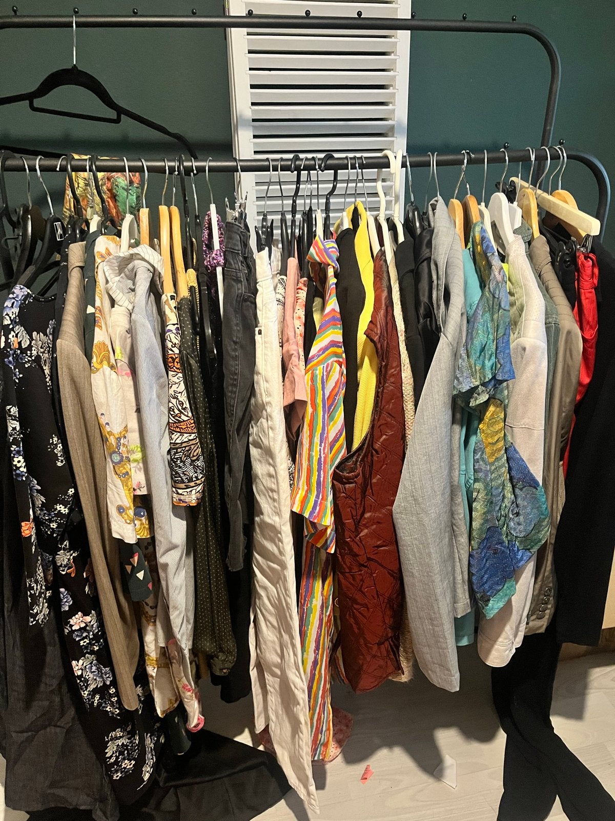 Groot pakket merkkleding- Blouses, jassen, blazers jurken, Kleding | Dames, Ophalen of Verzenden, Gedragen, Maat 38/40 (M)