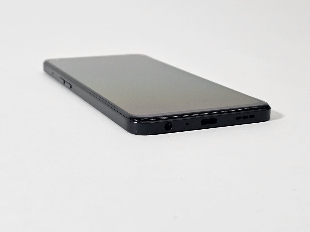 OPPO Reno8 Lite – 128GB Cosmic Black | Tweedehands, Telecommunicatie, Mobiele telefoons | Overige merken, Weena 505, 3013AL Rotterdam, Nederland