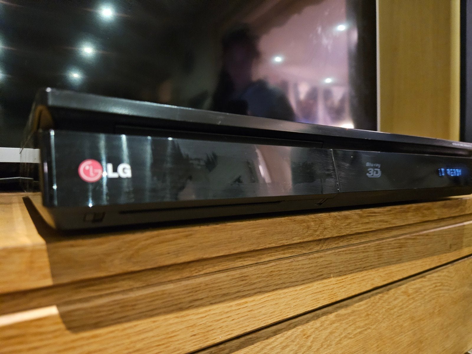 LG BH7240C 3D Blu-ray Home Cinema Systeem, Overige systemen, Blu-ray-speler, 70 watt of meer, Ophalen of Verzenden