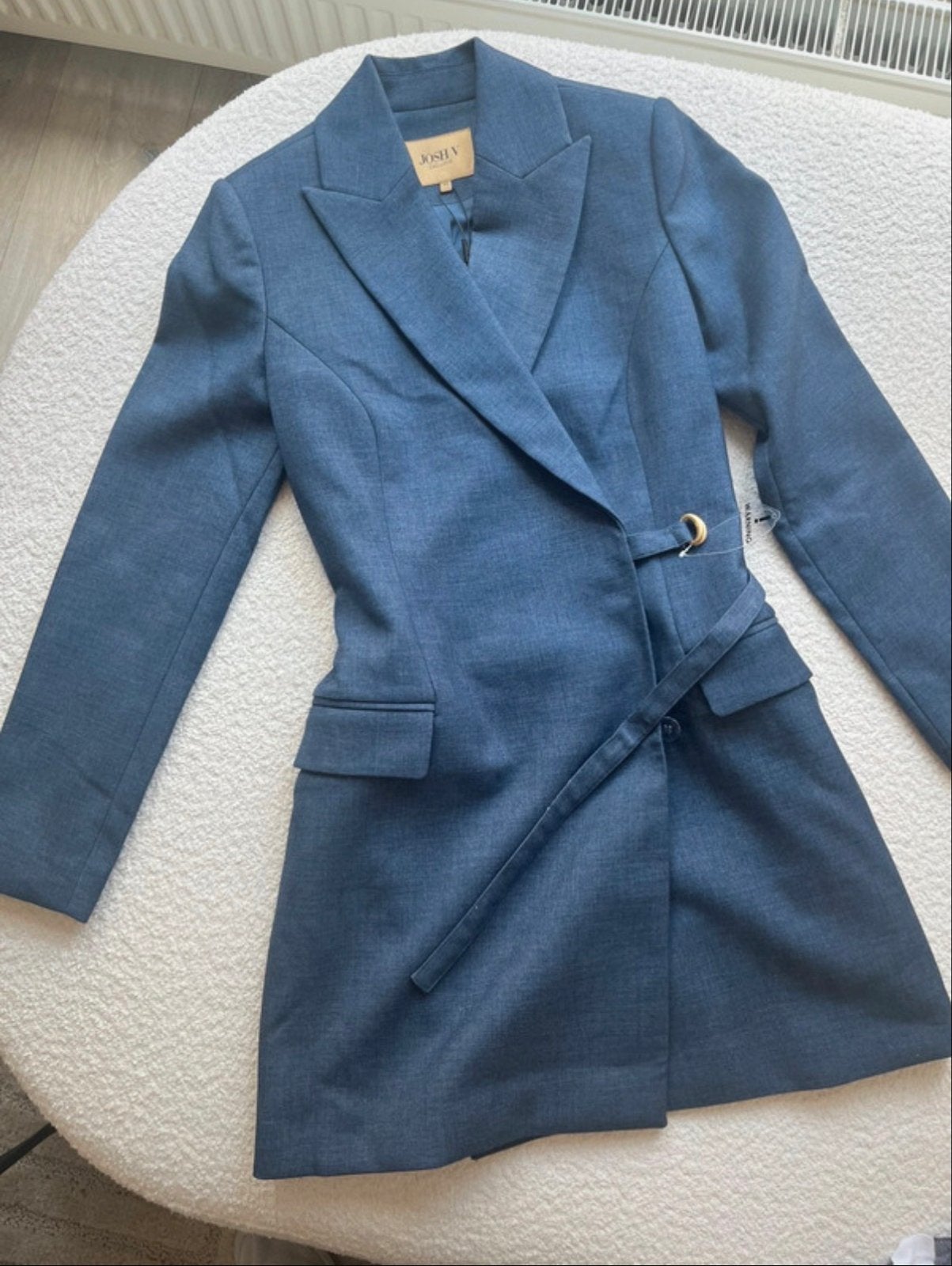 Nieuwe Josh V kleding, tassen en schoenen (S/XS), Ophalen of Verzenden, Nieuw