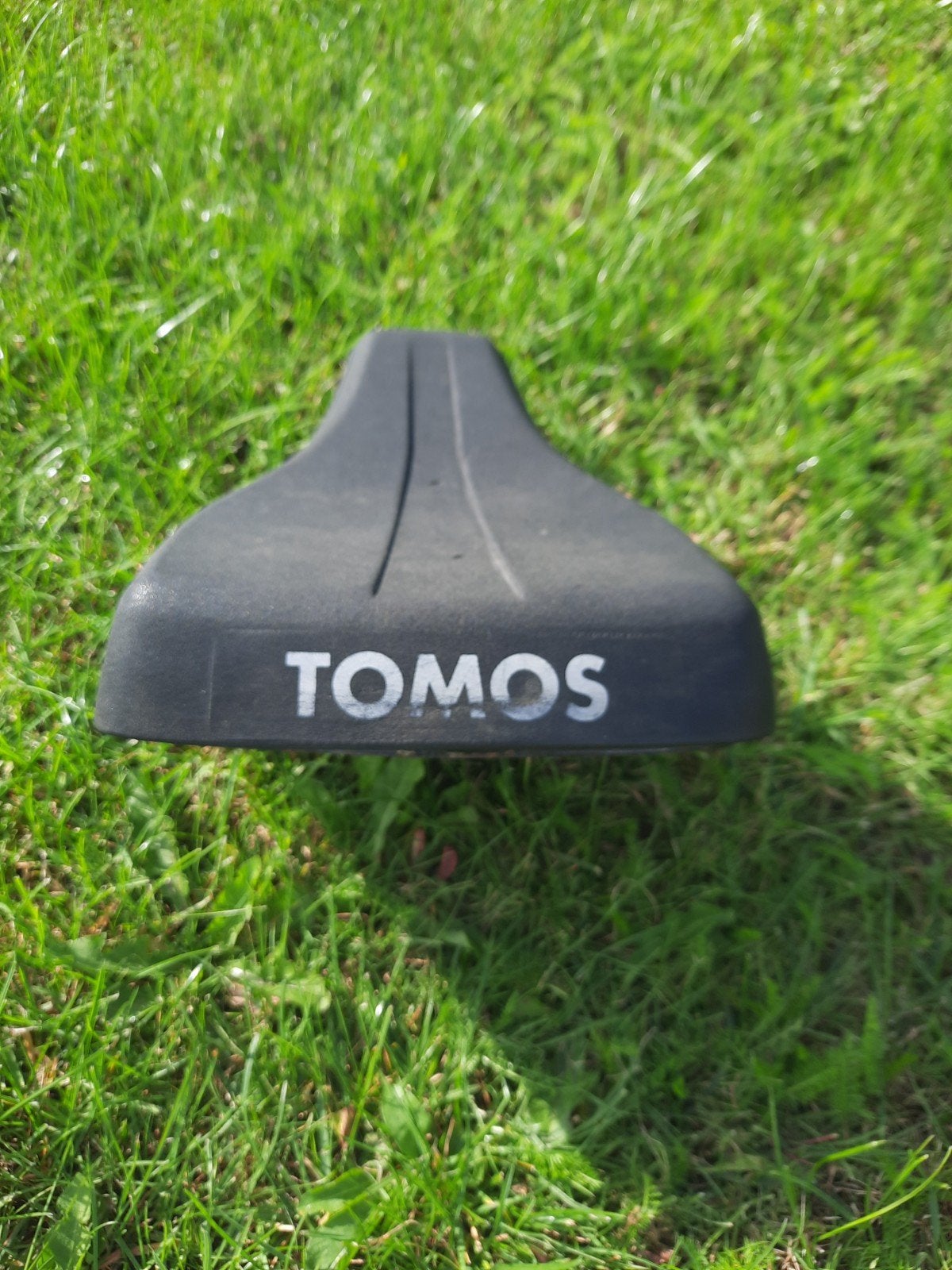 tomos zadel, Ophalen, Overige modellen