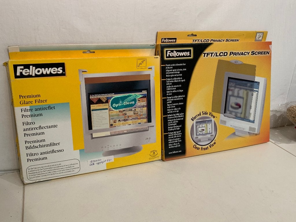 TFT-lcd privacy screen, Niet bekend, Niet bekend, Nieuw, Ophalen of Verzenden