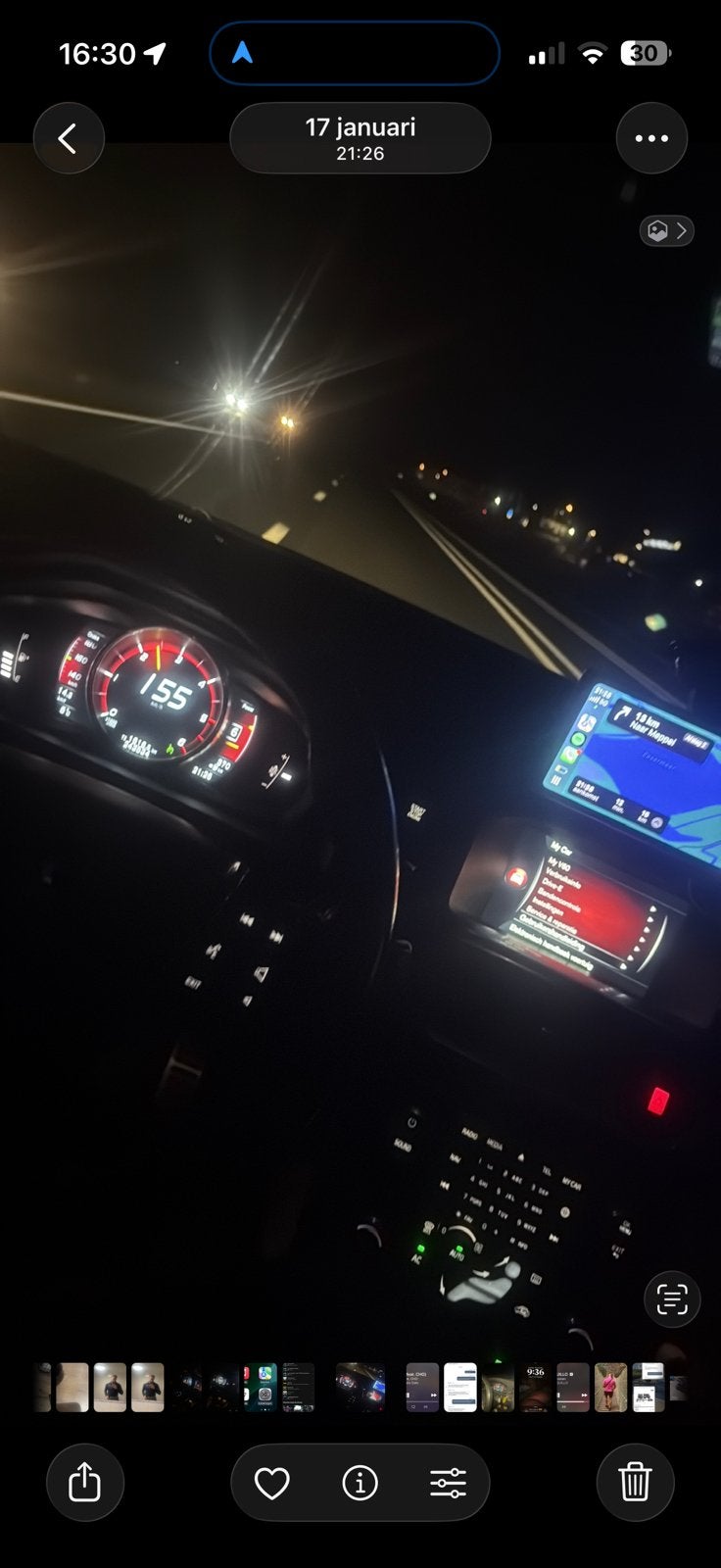 apple carplay nodig stuur een berichtje betaal niet teveel, Auto-onderdelen, Ophalen of Verzenden, Nieuw, BMW