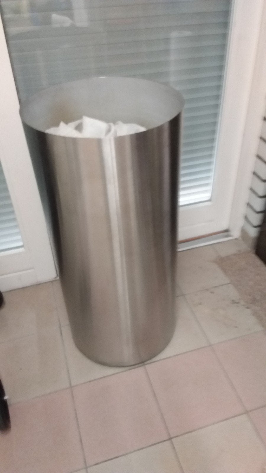 Bloembakken, Ophalen of Verzenden, Zo goed als nieuw